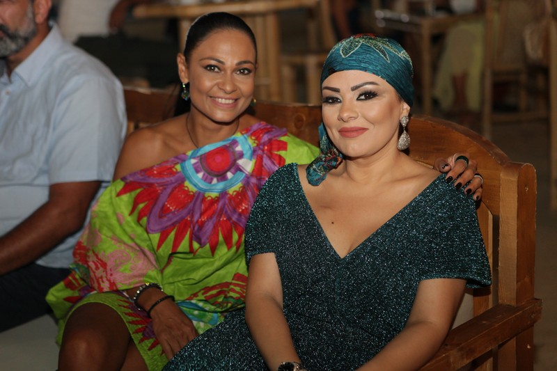Happy Birthday Sawsan Chawraba Kaddouh